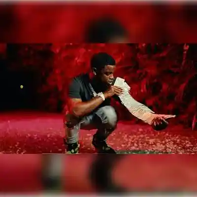 Picture for song 'Lill Double O Type Beat "OMG"' by artist 'Trackmatic 850'