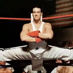 Picture for song 'NoRetreatNoSurrender' by artist 'UnderProduktion'