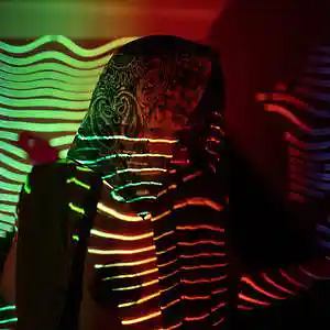 Picture for song '"MAGNET" Beat for Sale' by artist 'whoDeanyBeatz'