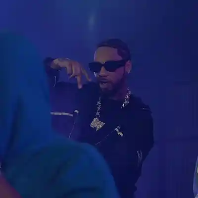 Picture for song 'Kensignton / Key Glock Type Beat' by artist 'World Beats'