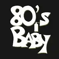 Picture for song '4 My 80s Babies_FT_HD-Hollywood' by artist 'Young-EL-Sombra'