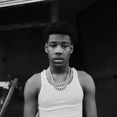 Picture for song '"War Cry" - Nardo Wick X 21 Savage Type Beat' by artist '808Blanco'