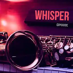 Picture for song 'Whisper' by artist '8fonk'