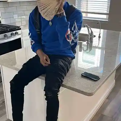 Picture for song 'Rio Da Yung OG x Babyfxce E Type Beat - Lost' by artist '8xbeatz'