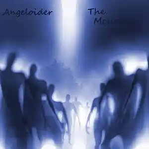 Picture for song 'The messengers' by artist 'Angeloider'