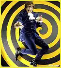 Picture for song 'Austin Powers Style' by artist 'Ares Beats'