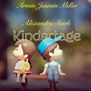 Picture for song 'Kindertage' by artist 'Armin Jasmin Miller'