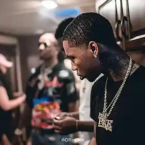 Picture for song 'Key Glock x Finnesse2Tymes Type Beat - Havoc' by artist 'ayoeight'