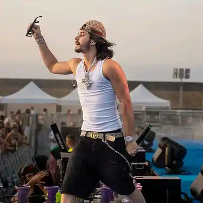 Picture for song 'CLARENT TYPE BEAT - ENZICIAO' by artist 'Bass Drynk'