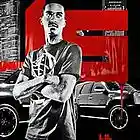 Picture for song 'The Hardest Out (Trap)' by artist 'Beatsbyclyph'