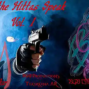 Picture for song 'L.t.H.S. - ft. Mike star' by artist 'BGB THA GRIZZ'