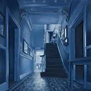 Picture for song 'Behind Closed Doors' by artist 'Big Albert'