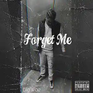 Picture for song 'WAE FORGET ME Featuring Shardella Sessions' by artist 'Big Wae'