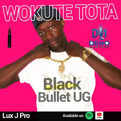 Picture for song 'Wokute tota' by artist 'Blackbullet ug'