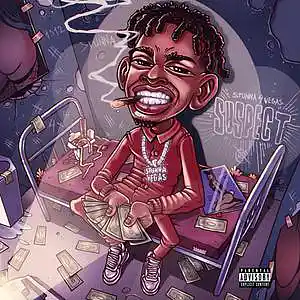 Picture for song 'Get Like Me' by artist 'Brentin Davis Beats'