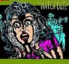 Picture for song 'WATCH OUT' by artist 'BRIAN TAYLOR SMITH'