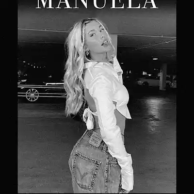 Picture for song 'Trap Type Beat 2024 - "MANUELA" l Hip Hop Beat' by artist 'Butterfly Beats'