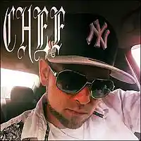 Picture for song 'We got this' by artist 'Chefnewyork beats'
