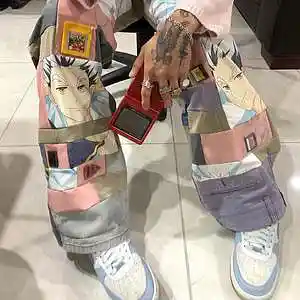 Picture for song 'WORKIN (LIL KEED TYPE BEAT) /w @meedthatrapplord' by artist 'cherrysebeats'