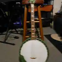 Picture for song 'Banjtronica #1Clint Lavens' by artist 'Clint Lavens'