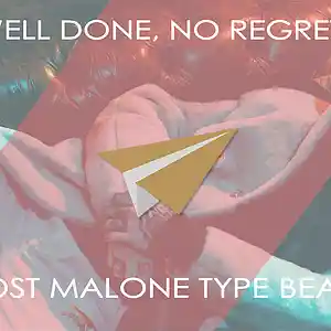Picture for song 'Well Done, No Regret with HOOK' by artist 'CP.SOUND'