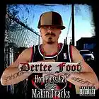 Picture for song 'put it in tha air' by artist 'dertee foot'