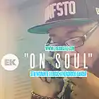 Picture for song 'On Soul (9th Wonder X Logic)' by artist 'EKbeatz'