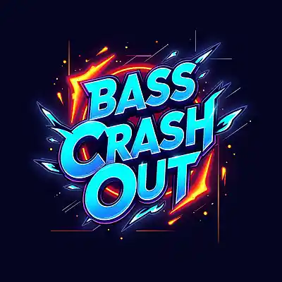 Picture for song 'Bass Crash Out' by artist 'EmoBeatz'