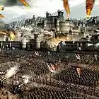 Picture for song 'W.A.R. Tag!' by artist 'G.Bread'