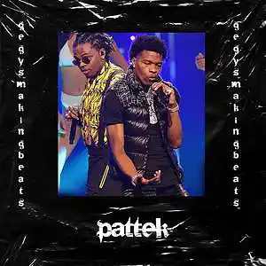 Picture for song 'Gunna x Lil Baby Type Beat - pattek' by artist 'ayoeight'