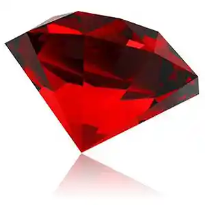 Picture for song 'Rubies' by artist 'Gianna Rachelle'