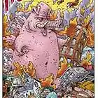 Picture for song 'Root Hog Or Die' by artist 'Girl Trombone Player And She Sings Too'