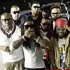 Picture for song 'Club - Strip' by artist 'Gold Rush Beats'