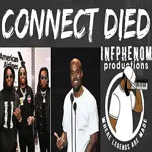 Picture for song 'Connect Died(Lil keed Type Beat) Banger DL Now' by artist 'InfPhenom'