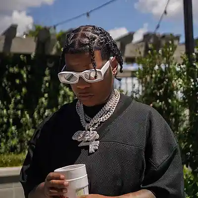 Picture for song '[FREE] Rylo Rodriguez type beat 2024 - "Loyal to M' by artist 'JAIMIAHWINNIN'