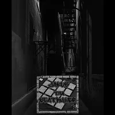 Picture for song 'Lonesome Drip / Dark Boom Bap type beat' by artist 'JaKuB tha Beatmaker'