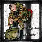 Picture for song 'The Right Kind Of Sand' by artist 'JodyWillmanlyrics'