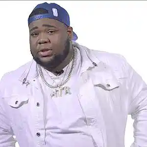 Picture for song 'Fast Life // Rod Wave Type Beat' by artist 'John Coleman'