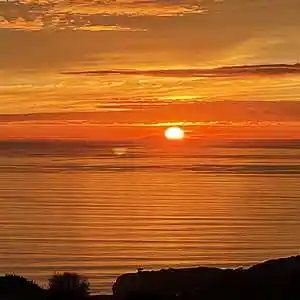 Picture for song 'The Resting Place' by artist 'John Matteson'