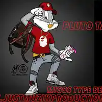 Picture for song 'Pluto Talk (60:120bpm)' by artist 'JustMuzikProductions'