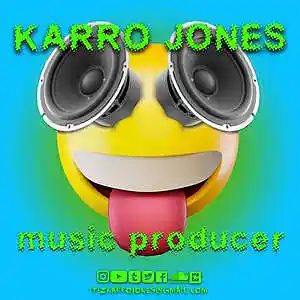 Picture for song 'BASSHEAD' by artist 'KARRO JONES'