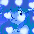 Picture for song 'MERMAID LUV 1996' by artist 'Kill Bill AKA NiteMare'