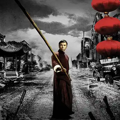 Picture for song 'Duel' by artist 'kilow3rld'