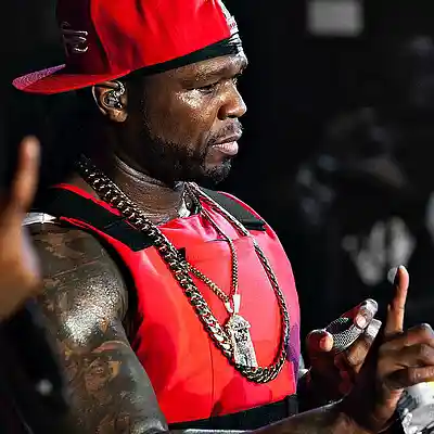 Picture for song 'piggy bank - 50 cent type beat' by artist 'KroM Beatz'