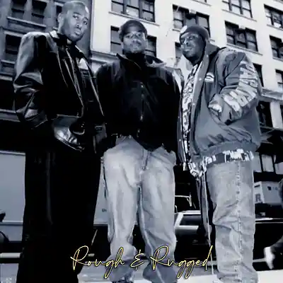 Picture for song ''Santo Domingo'' by artist 'Larry Soundz'