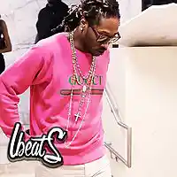 Picture for song 'chosen ones ' by artist 'Lbeats.com'