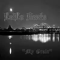 Picture for song 'My Grain - Memphis Trap Beat 2018' by artist 'LeiLo'