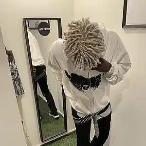 Picture for song 'Blood' by artist 'Bazzan'