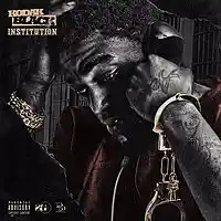 Picture for song 'GANGSTA ASS NIGGA Prod. By Makari Music' by artist 'Makari Music'