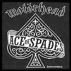 Picture for song 'Ace of spades - Motorhead' by artist 'mEeK2112'